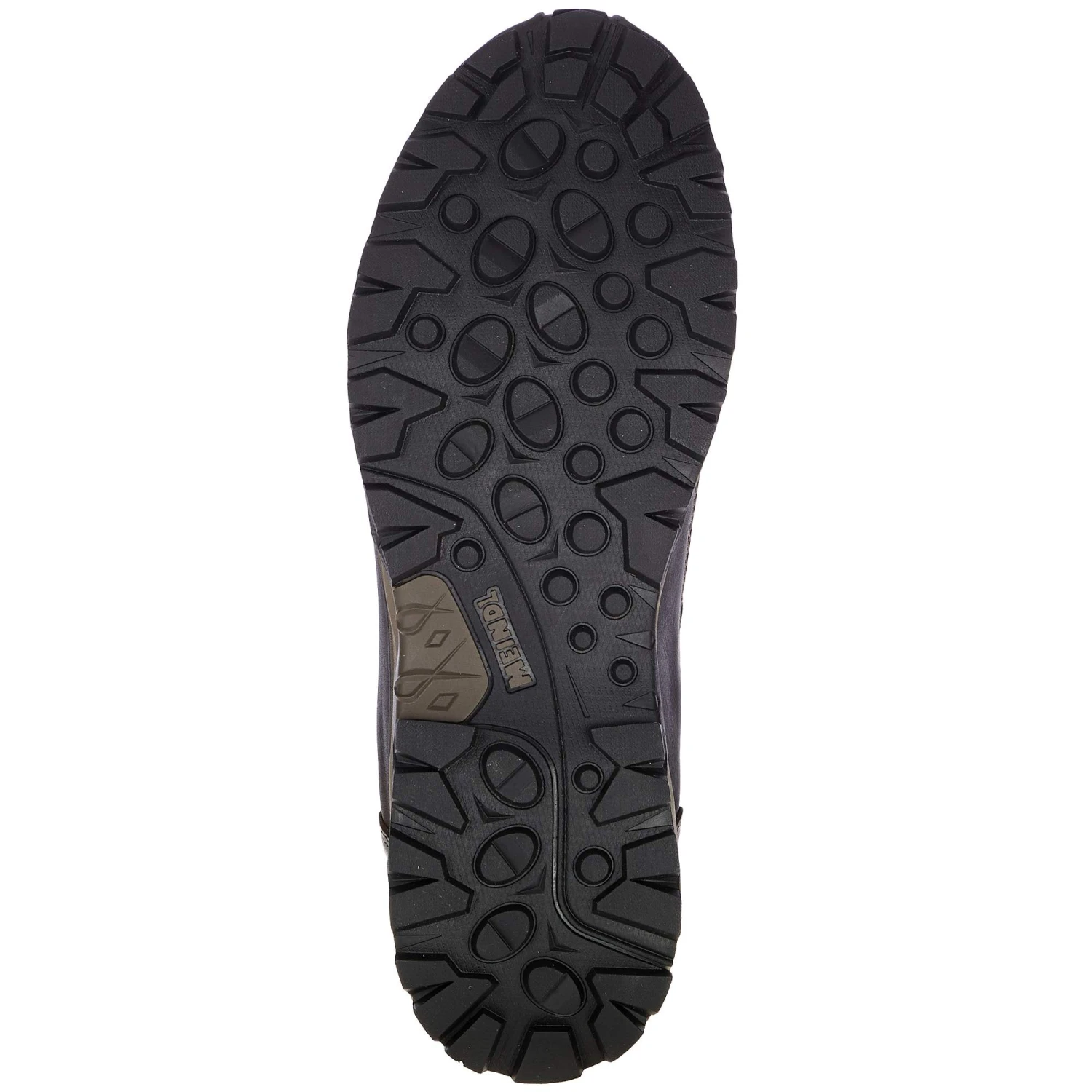 Meindl ALBANY GTX Herren - Wanderschuhe 9 Meindl ALBANY GTX Herren - Wanderschuhe – Bild 7