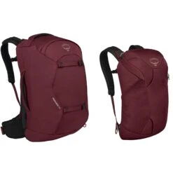 Osprey FAIRVIEW 55 Damen - Kofferrucksack 14 Osprey FAIRVIEW 55 Damen - Kofferrucksack -Outdoorartikel Geschäft 5637920302 e fairview 55 osprey 24