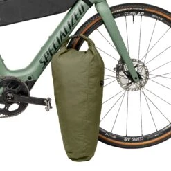 FJÄLLRÄVEN S/F SEATBAG DRYBAG 16L - Satteltasche -Outdoorartikel Geschäft 5637922843 a sf seatbag drybag 16l fjaellraeven 24