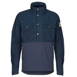Outdoorartikel Geschäft 37 FJÄLLRÄVEN S/F RÄVEN ANORAK M Herren - Fahrradjacke