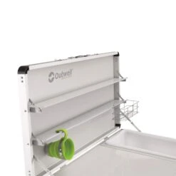 Outwell DRAYTON KITCHEN TABLE - Klapptisch -Outdoorartikel Geschäft 5637930622 e drayton kitchen table outwell 24