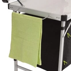 Outwell DRAYTON KITCHEN TABLE - Klapptisch -Outdoorartikel Geschäft 5637930622 f drayton kitchen table outwell 24