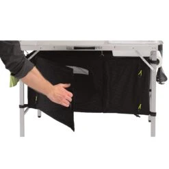 Outwell DRAYTON KITCHEN TABLE - Klapptisch -Outdoorartikel Geschäft 5637930622 g drayton kitchen table outwell 24