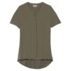 Royal Robbins SPOTLESS EVOLUTION S/S Damen - Outdoor Bluse -Outdoorartikel Geschäft 5637931608 a spotless evolution ss royal robbins 24