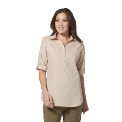 Royal Robbins EXPEDITION II TUNIC PRINT Damen - Outdoor Bluse 7 Royal Robbins EXPEDITION II TUNIC PRINT Damen - Outdoor Bluse -Outdoorartikel Geschäft 5637931819 c expedition ii tunic print royal robbins 24