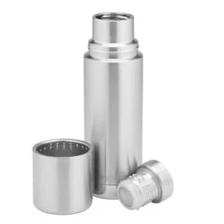 Klean Kanteen KANTEEN TKPRO - Thermokanne -Outdoorartikel Geschäft 5637933010 c tk pro loop cap brushed stainless klean kanteen 24