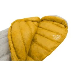 Sea To Summit SPARK SPIII - REGULAR LIGHT GREY / YELLOW - Daunenschlafsack -Outdoorartikel Geschäft 5637933129 f spark iii sea to summit 24