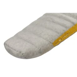 Sea To Summit SPARK SPIII - REGULAR LIGHT GREY / YELLOW - Daunenschlafsack -Outdoorartikel Geschäft 5637933129 g spark iii sea to summit 24