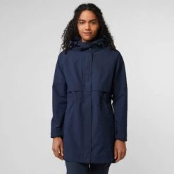 FRILUFTS SAKATA HOODED PARKA Damen - Regenjacke -Outdoorartikel Geschäft 5637933295 m sakata hooded parka frilufts 24