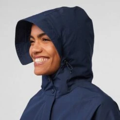 FRILUFTS SAKATA HOODED PARKA Damen - Regenjacke -Outdoorartikel Geschäft 5637933295 q sakata hooded parka frilufts 24