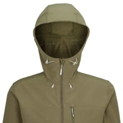 FRILUFTS ENNSKRAXN HOODED SOFTSHELL JACKET Herren - Softshelljacke -Outdoorartikel Geschäft 5637938338 i ennskraxn hooded softshell jacket frilufts 24