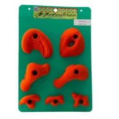 Metolius PU NATURALS SUPER 7 (BOX) - Klettergriffe -Outdoorartikel Geschäft 5637941877 a pu naturals super 7 box metolius 24