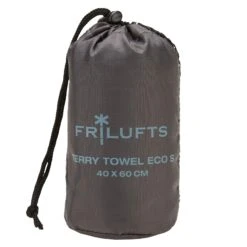FRILUFTS TERRY TOWEL ECO - Reisehandtuch -Outdoorartikel Geschäft 5637942032 e terry towel eco frilufts 24