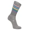 FRILUFTS AYAMPE RAINBOW SOCKS Unisex - Freizeitsocken -Outdoorartikel Geschäft 5637945091 a ayampe rainbow socks frilufts 24