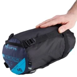 FRILUFTS PACAYA 16 - Sommerschlafsack -Outdoorartikel Geschäft 5637945792 j pacaya 16 frilufts 24