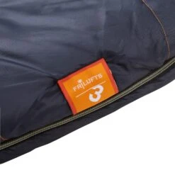 FRILUFTS PACAYA 3 - Kunstfaserschlafsack -Outdoorartikel Geschäft 5637945796 e pacaya 3 frilufts 24