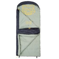 FRILUFTS PACAYA RS KIDS - Deckenschlafsack -Outdoorartikel Geschäft 5637945805 c pacaya rs kids frilufts 24