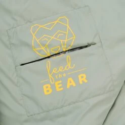 FRILUFTS PACAYA RS KIDS - Deckenschlafsack -Outdoorartikel Geschäft 5637945805 h pacaya rs kids frilufts 24