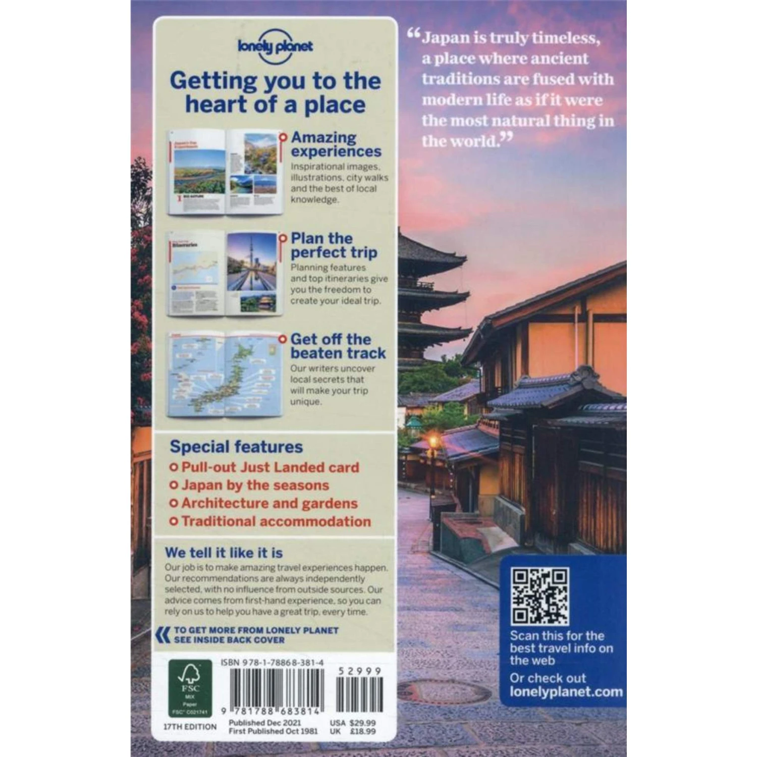 JAPAN - Reiseführer 4 JAPAN - Reiseführer – Bild 2