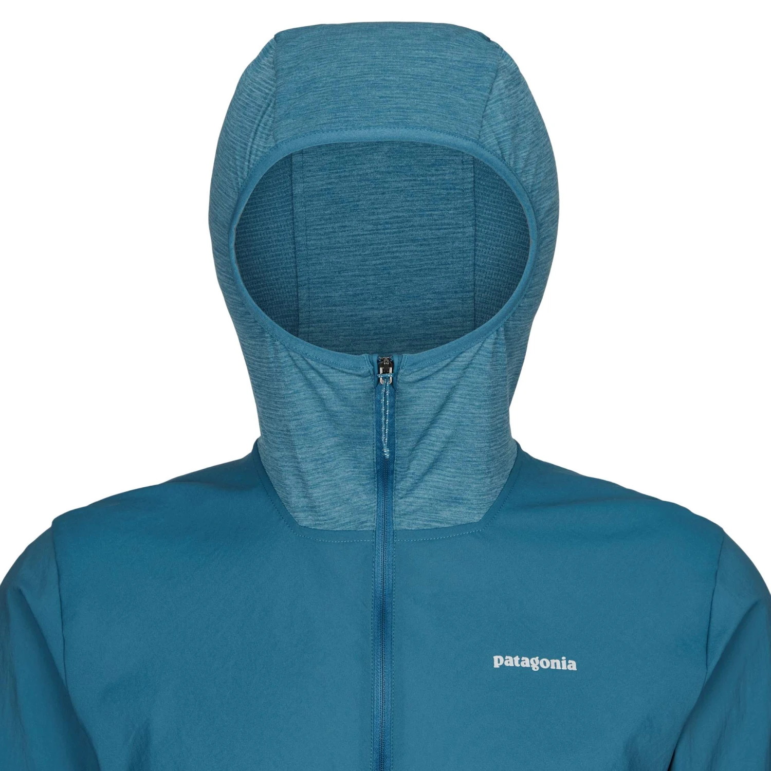 Patagonia M' S AIRSHED PRO P/O Herren - Übergangsjacke 6 Patagonia M' S AIRSHED PRO P/O Herren - Übergangsjacke – Bild 5