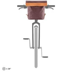 Ortlieb BARISTA URBAN - Umhängetasche -Outdoorartikel Geschäft 5637949101 f barista urban ortlieb 24