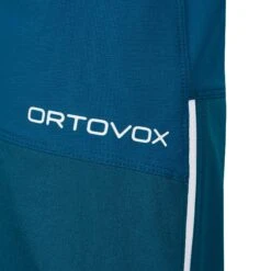 Ortovox BERRINO PANTS M Herren - Skihose -Outdoorartikel Geschäft 5637950027 f berrino pants m ortovox 24