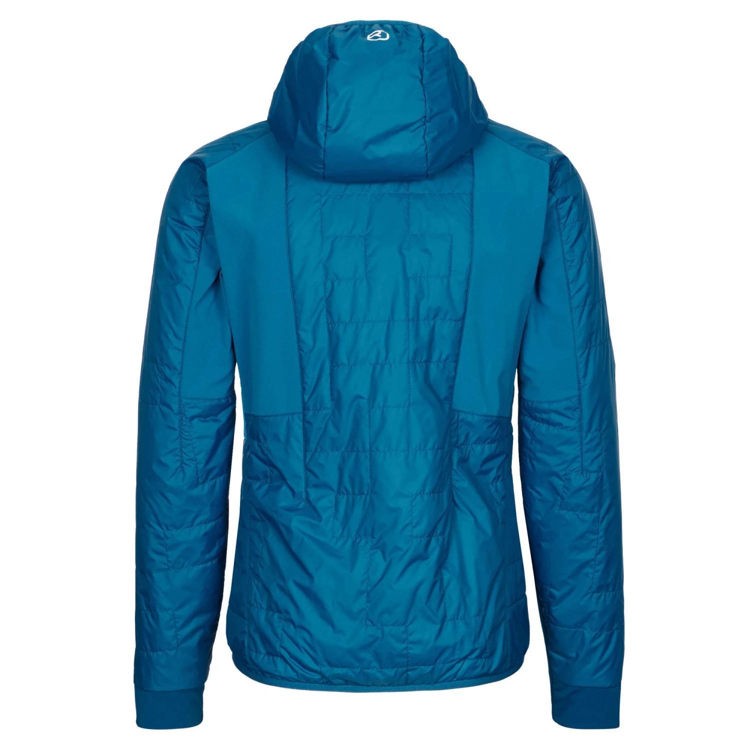 Ortovox SWISSWOOL PIZ BOÈ JACKET M Herren - Isolationsjacke 4 Ortovox SWISSWOOL PIZ BOÈ JACKET M Herren - Isolationsjacke – Bild 2