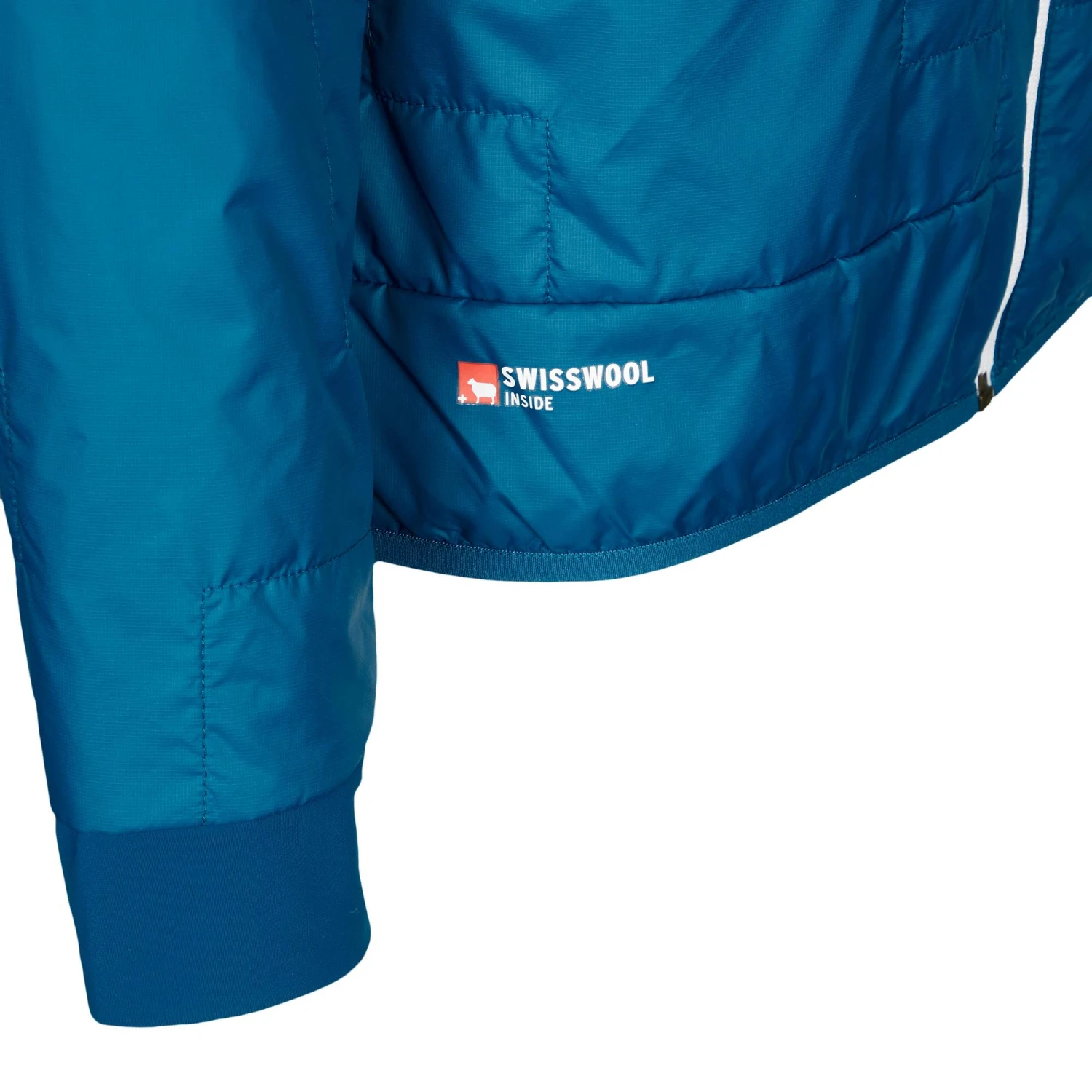 Ortovox SWISSWOOL PIZ BOÈ JACKET M Herren - Isolationsjacke 9 Ortovox SWISSWOOL PIZ BOÈ JACKET M Herren - Isolationsjacke – Bild 7