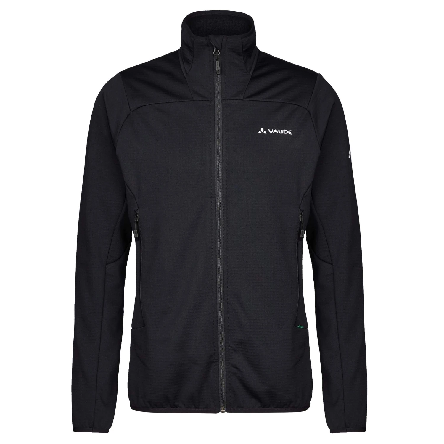 VAUDE MONVISO FLEECE FZ JACKET II Herren - Fleecejacke 3 VAUDE MONVISO FLEECE FZ JACKET II Herren - Fleecejacke