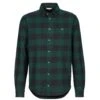 FRILUFTS TINNAHINCH L/S SHIRT Herren - Outdoor Hemd