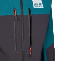 Jack Wolfskin MOROBBIA 3L JKT M Herren - Fahrradjacke -Outdoorartikel Geschäft 5637953642 c morobbia 3l jkt m jack wolfskin 24