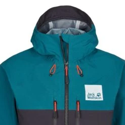 Jack Wolfskin MOROBBIA 3L JKT M Herren - Fahrradjacke -Outdoorartikel Geschäft 5637953642 e morobbia 3l jkt m jack wolfskin 24