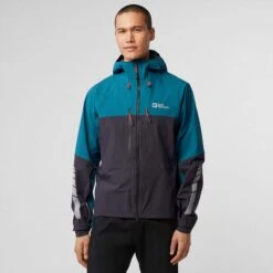 Jack Wolfskin MOROBBIA 3L JKT M Herren - Fahrradjacke -Outdoorartikel Geschäft 5637953642 l morobbia 3l jkt m jack wolfskin 24