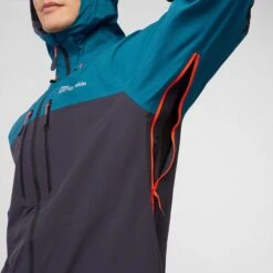 Jack Wolfskin MOROBBIA 3L JKT M Herren - Fahrradjacke -Outdoorartikel Geschäft 5637953642 r morobbia 3l jkt m jack wolfskin 24