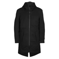 Icebreaker ICL SHELL+ 4-IN-1 PARKA Herren - Doppeljacke