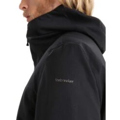 Icebreaker ICL SHELL+ 4-IN-1 PARKA Herren - Doppeljacke -Outdoorartikel Geschäft 5637957240 h icl shell 4in1 parka icebreaker 24