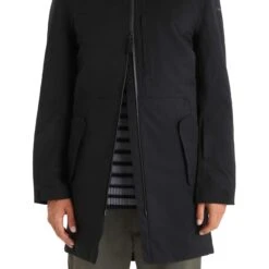 Icebreaker ICL SHELL+ 4-IN-1 PARKA Herren - Doppeljacke -Outdoorartikel Geschäft 5637957240 i icl shell 4in1 parka icebreaker 24