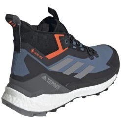 ADIDAS TERREX FREE HIKER 2 GTX Herren - Wanderstiefel 12 ADIDAS TERREX FREE HIKER 2 GTX Herren - Wanderstiefel -Outdoorartikel Geschäft 5637958186 k terrex free hiker 2 gtx adidas 24