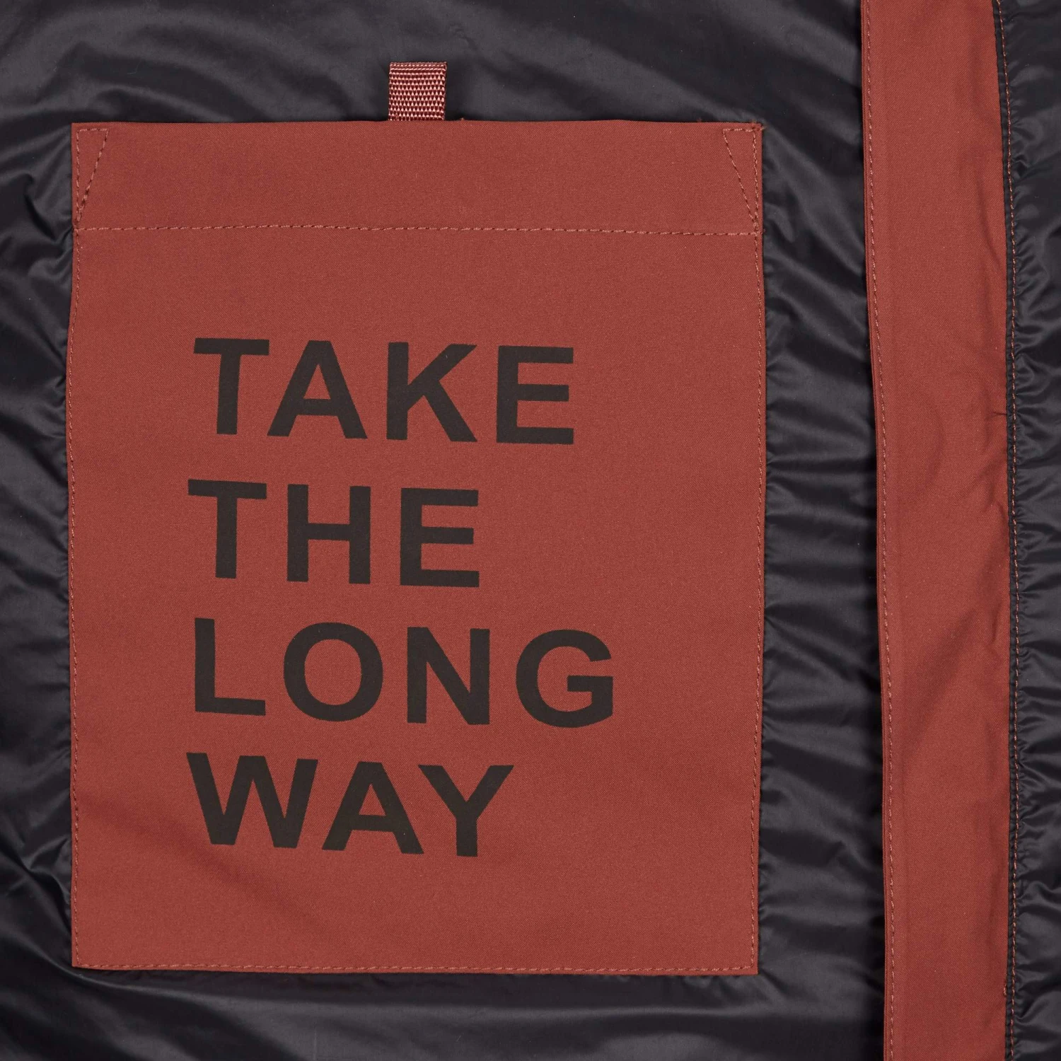 FRILUFTS SCHARYN PADDED JACKET Herren - Winterjacke 9 FRILUFTS SCHARYN PADDED JACKET Herren - Winterjacke – Bild 7