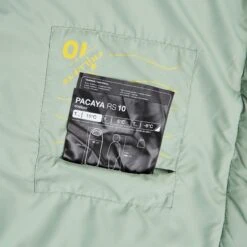 FRILUFTS PACAYA 10 RS - Deckenschlafsack -Outdoorartikel Geschäft 5637964516 h pacaya 10 rs frilufts 24