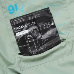 FRILUFTS PACAYA 16 RS - Deckenschlafsack 19 FRILUFTS PACAYA 16 RS - Deckenschlafsack -Outdoorartikel Geschäft 5637964519 i pacaya 16 rs frilufts 24