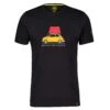 La Sportiva CINQUECENTO T-SHIRT Herren - T-Shirt 1 La Sportiva CINQUECENTO T-SHIRT Herren - T-Shirt -Outdoorartikel Geschäft 5637969236 a cinquecento tshirt la sportiva 24