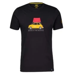 La Sportiva CINQUECENTO T-SHIRT Herren - T-Shirt