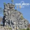 HARZ ROCKS 2 - Kletterführer