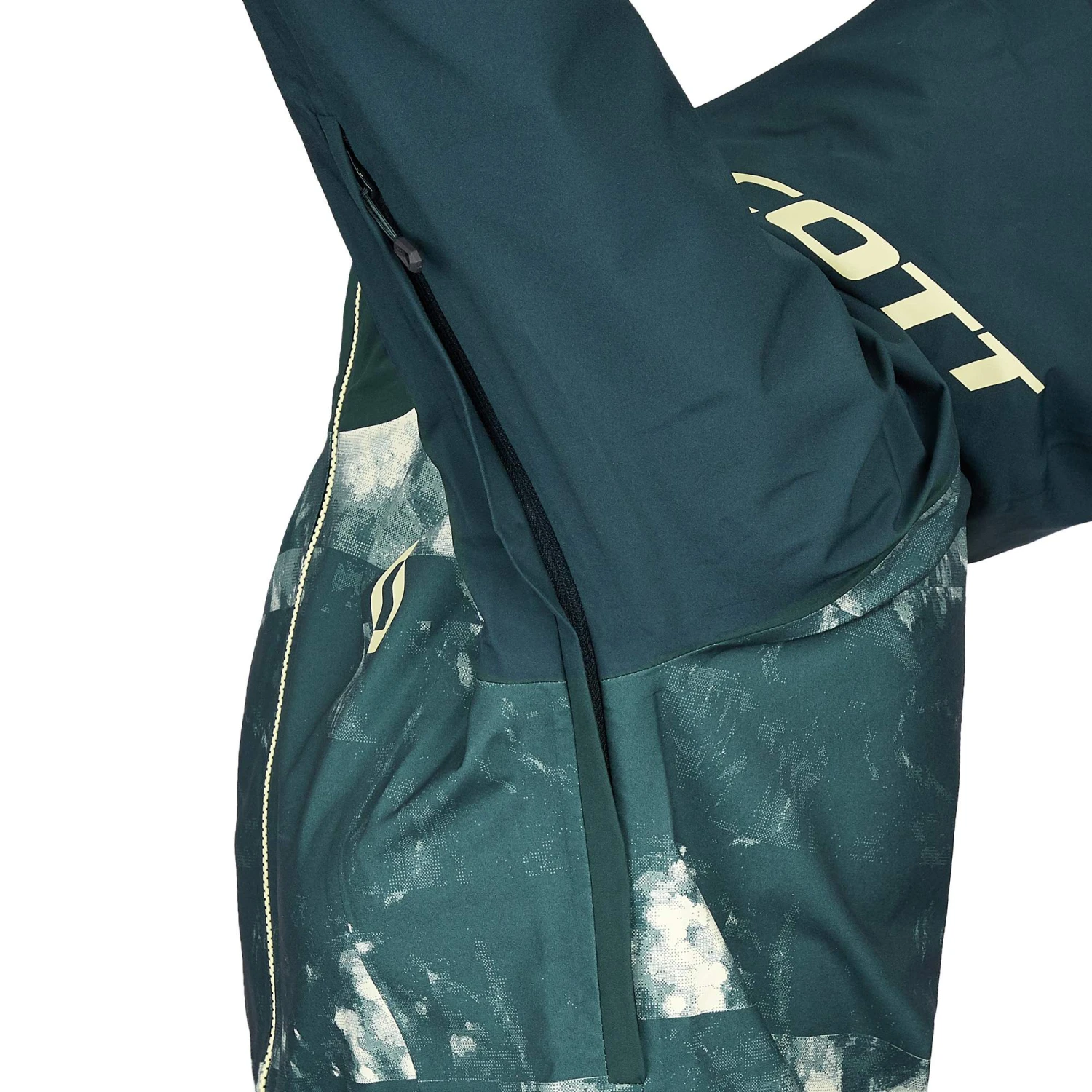 Scott JACKET W' S TRAIL STORM WP Damen - Fahrradjacke – Bild 5