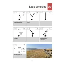 TRACKBOOK SARDINIEN 3. AUFLAGE - Reiseführer -Outdoorartikel Geschäft 5637990605 c trackbook sardinien 3 auflage 24