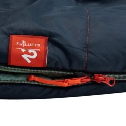 FRILUFTS PACAYA -2 - Kunstfaserschlafsack -Outdoorartikel Geschäft 5637998165 g pacaya 2 frilufts 24