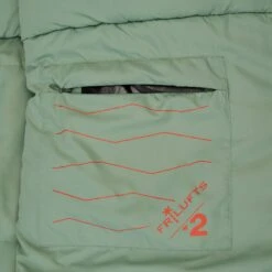 FRILUFTS PACAYA -2 - Kunstfaserschlafsack -Outdoorartikel Geschäft 5637998165 h pacaya 2 frilufts 24