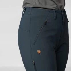 FJÄLLRÄVEN ABISKO TRAIL STRETCH TROUSERS W Damen - Trekkinghose 24 FJÄLLRÄVEN ABISKO TRAIL STRETCH TROUSERS W Damen - Trekkinghose -Outdoorartikel Geschäft 5638002442 j abisko trail stretch trousers w fjaellraeven 24