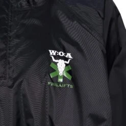 FRILUFTS KRIVAN RAIN PONCHO W:O:A Unisex - Regenponcho 14 FRILUFTS KRIVAN RAIN PONCHO W:O:A Unisex - Regenponcho -Outdoorartikel Geschäft 5638002816 f krivan rain poncho woa frilufts 24